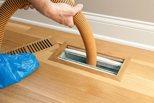 Best Dryer Vent Cleaning Services  in Lapwai, ID